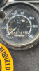 Ford L8000 tandem w/snow blade 3208 Cat motor - 5