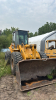 Case 621 wheel loader