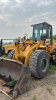 Case 621 wheel loader - 2