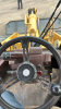 Case 621 wheel loader - 7