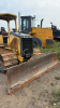 Deere 450H LGP dozer - 2