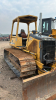 Deere 450H LGP dozer - 3