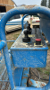 Genie Boom Z-60/34 manlift, - 3