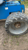 Genie Boom Z-60/34 manlift, - 7