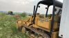 JD 555 crawler loader