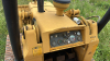 JD 555 crawler loader - 3