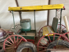 Horse drawn carriage
