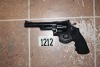 Smith & Wesson 44 magnum - 3