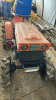 Kubota B 6000 w/tiller - 2