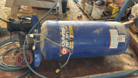 7 hp 60gal air compressor