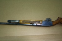 Winchester Model 2200 12 guage, 3", full choke