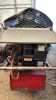 Frost fighter diesel heater - 3