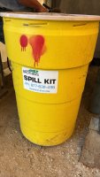 2- spill kits