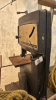 12&rdquo; band saw and sander