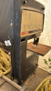 12&rdquo; band saw and sander - 2