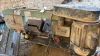 CII 7&rdquo; band saw - 2