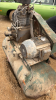 Large compressor w/5 hp elec motor - 3