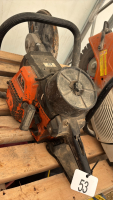 Olympyk 274 TT-A saw