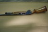 Winchester Model 2200 12 guage, 3", full choke - 3