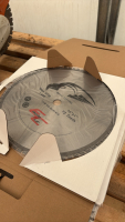 10- 14&rdquo; metal saw blades