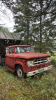 Fargo 300 with wooden box and hoist (no TOD) - 2