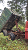 Fargo 300 with wooden box and hoist (no TOD) - 3