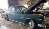 Plymouth Concord 2 door business man coupe - 7