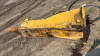 Hammer for 200 series hoe - 2
