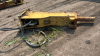 Hammer for 200 series hoe - 3
