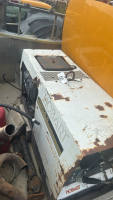 Hobart Champion 16 gas powered generator