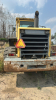 Komatsu WA500 wheel loader - 2