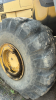 Komatsu WA500 wheel loader - 3