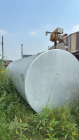 5000 gal diesel tank