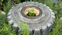 23.5R25 Hilo tire