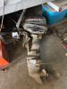 10H Mercury Motor