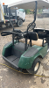 E-Z-Go electric golf cart w/new batteries - 2