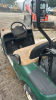 E-Z-Go electric golf cart w/new batteries - 3