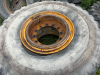 23.5R25 Maxam tire - 2