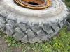 23.5R25 Maxam tire - 3