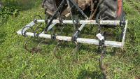 3 pth 7 ft cultivator