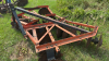 3 pth 8 ft tandem disc - 2