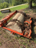 6&rsquo; Cement land roller - 2