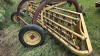 NH side delivery rake - 2