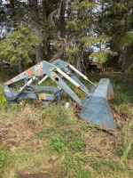 Allied 380 loader