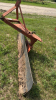 7&rsquo; 3pt hitch blade - 2