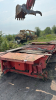 Finley hydraulic vibrating grizzly