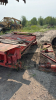 Finley hydraulic vibrating grizzly - 2