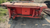 Finley hydraulic vibrating grizzly - 4
