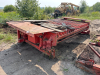 Finley hydraulic vibrating grizzly - 5