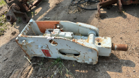 NPK E-204 hammer